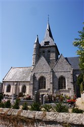 L\'Église Saint-Pierre - Longueil